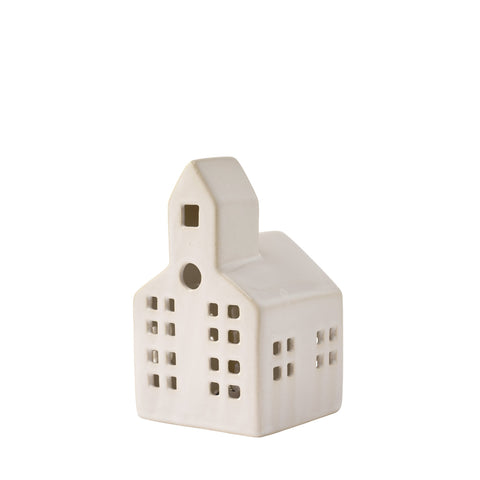Mythel LED Kirche 8.7x8.5x14.2 cm.