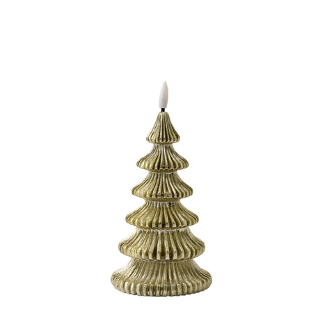 Litta LED-Kerze xx15.5 cm.