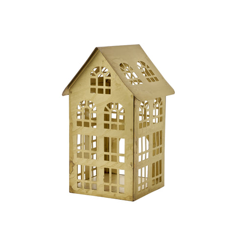Bolille Haus 12x10x20 cm.
