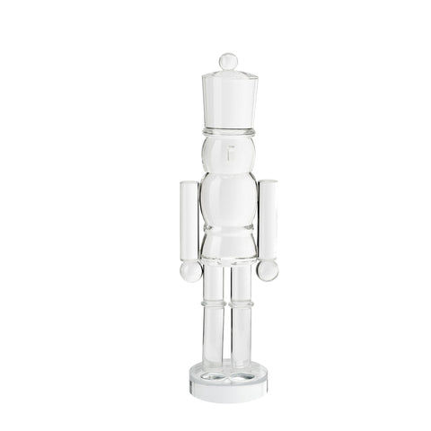 Tinnia Nussknacker 7.3x6x25.8 cm.
