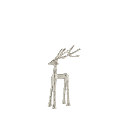 Marlinne Hirsch 13.5x7.25x25 cm.