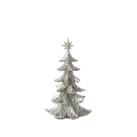 Serafina Baum 10.5x9.5x17.7 cm.