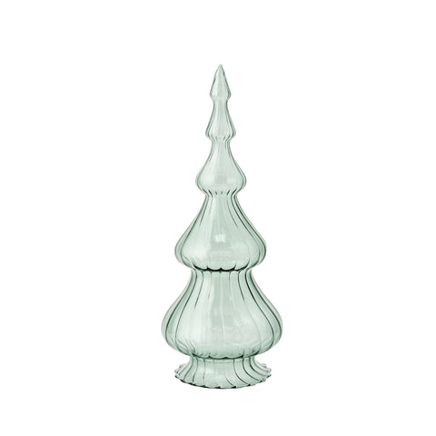Asta Baum 12x12x30 cm.