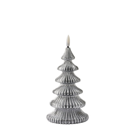 Litta LED-Kerze xx15.5 cm.