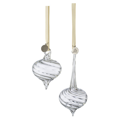 Milene Aufhänge-Set 2 6x6x14 cm.