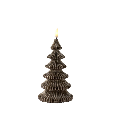 Litta LED-Kerze xx15.5 cm.