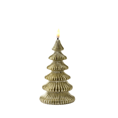 Litta LED-Kerze xx15.5 cm.