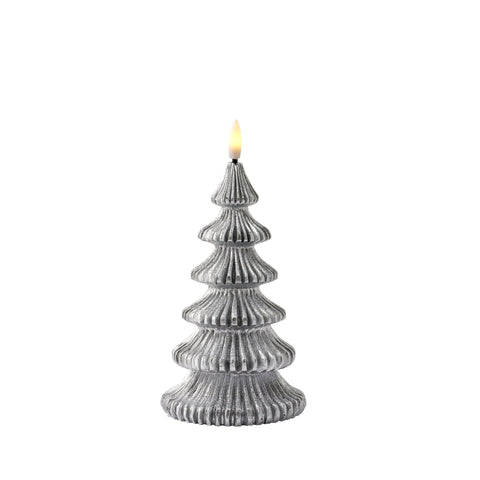 Litta LED-Kerze xx15.5 cm.