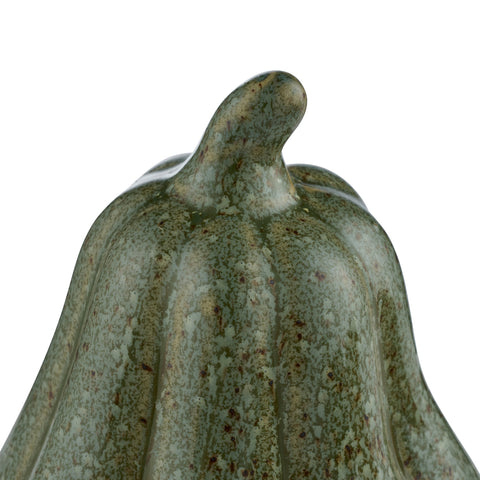 Hallia Kürbis 9.5x9.5x12.6 cm.