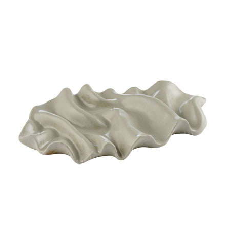 Nuvia Wanddekoration 24.5x14.5x3.2 cm.