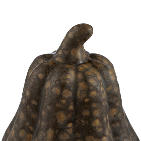 Hallia Kürbis 9.5x9.5x12.6 cm.