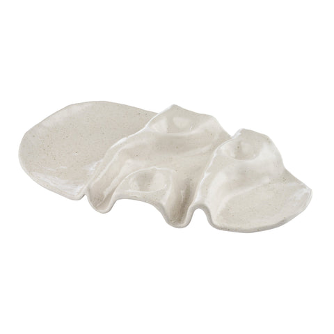 Milinia Tablett 41x26.5x5 cm.