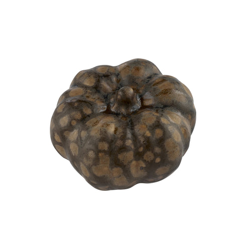 Hallia Kürbis 6x6x3.5 cm.
