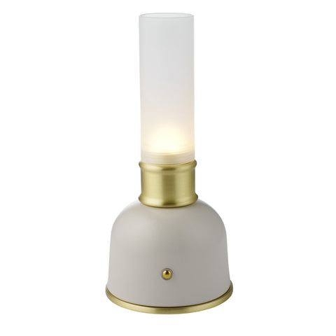 Nevinne tragbare LED-Lampe 11x11x23.5 cm.