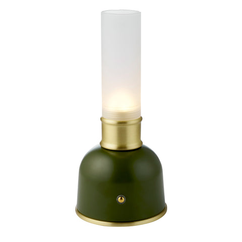Nevinne tragbare LED-Lampe 11x11x23.5 cm.