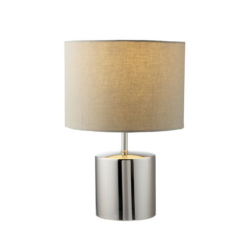 Sophine Tischlampe 26x26x37.5 cm.