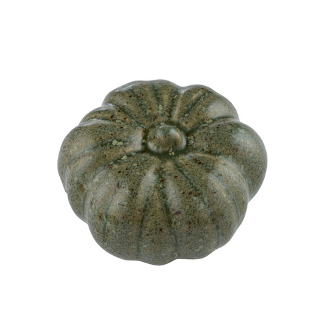 Hallia Kürbis 6x6x3.5 cm.