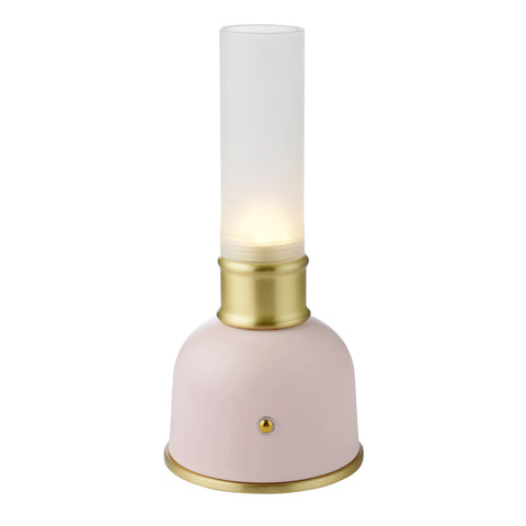 Nevinne tragbare LED-Lampe 11x11x23.5 cm.