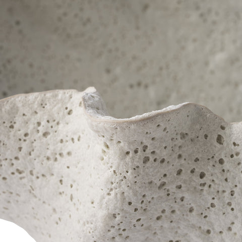 Hyelia Dekoschale 35x26x15 cm.
