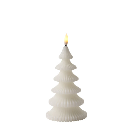Litta LED-Kerze xx15.5 cm.