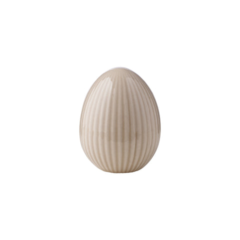 Delinne Eierdekoration H7.7 Rose