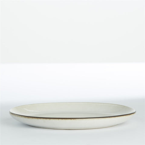 Amera Dinnerteller Ø26 cm. beige