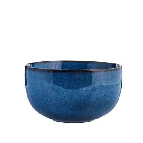 Amera Salatschüssel Ø22 cm. blau