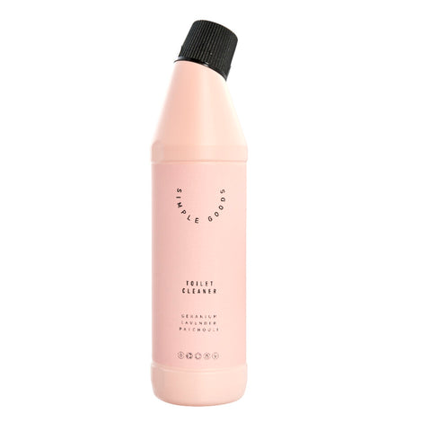 Toilettenreiniger Geranium 750 ml