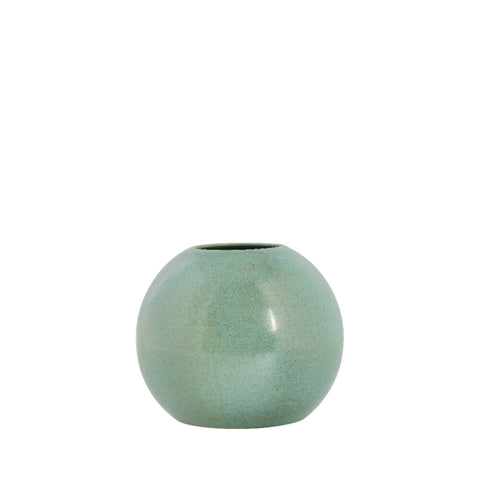 Eslia Vase H20 cm. minze