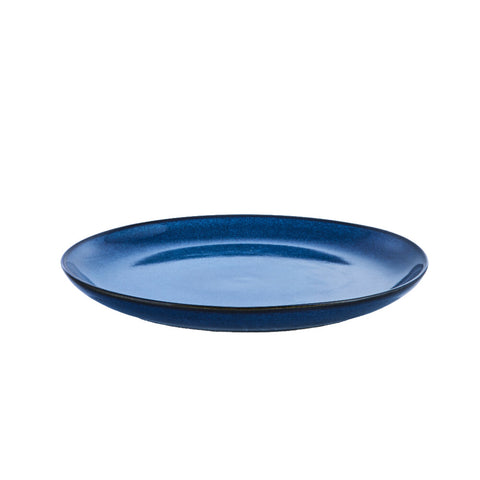 Amera Dinnerteller Ø26 cm. blau