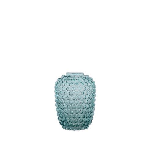 Dorinia Vase H20 cm. minze