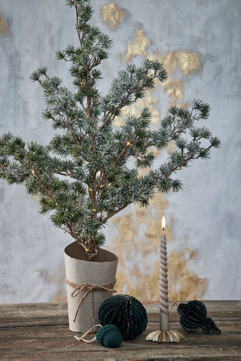 Pinea Baum H44 cm. grün