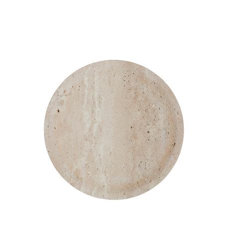 Travina Tablett 2x19,5 cm. leinen