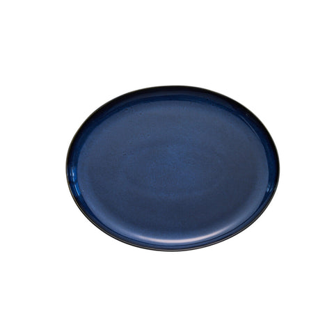 Amera Tablett 34x27 cm. blau