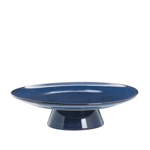 Amera Kuchenstand Ø32,5 cm. blau