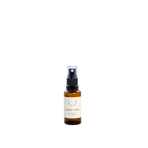 Laundry Tonic Patchouli/Lavender 30 ml