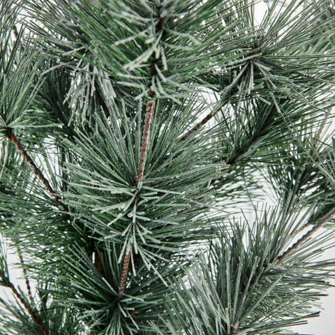 Pinea LED Baum H76 cm. grün