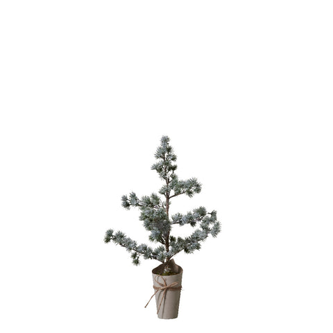 Pinea LED Baum H68 cm. grün