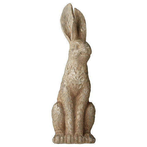 Semina Hase bronze 30 cm