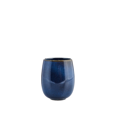 Amera Becher 27 cl. blau