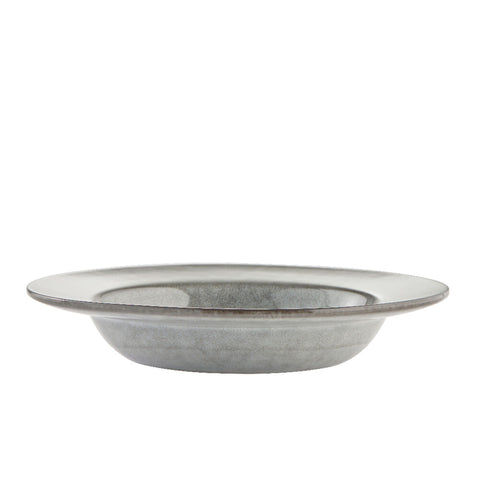 Amera Suppenteller Ø23 cm. grau