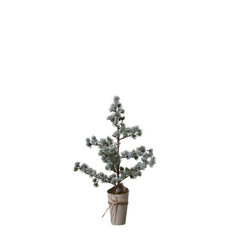 Pinea Baum H68 cm. grün