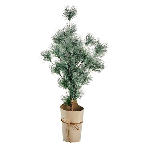 Pinea LED Baum H76 cm. grün