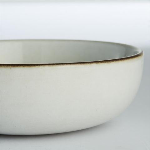 Amera Schale Ø20 cm. beige