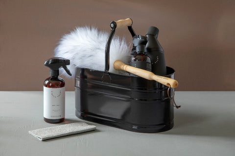 Staubtuch Duster