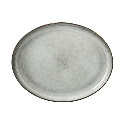 Amera Tablett 34x27 cm. grau