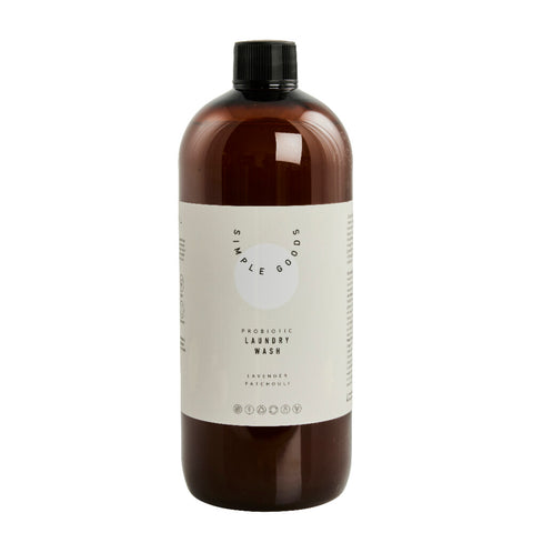 Wäsche waschen nachfüllen Patchouli/Lavender 1000 ml