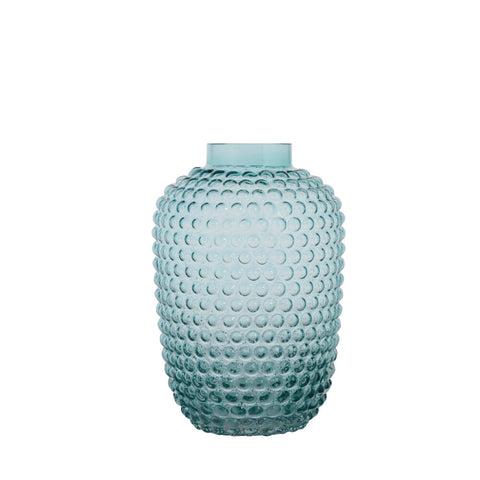 Dorinia Vase H29 cm. minze