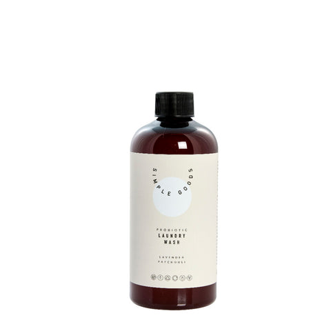 Wäsche waschen Patchouli/Lavender 500 ml