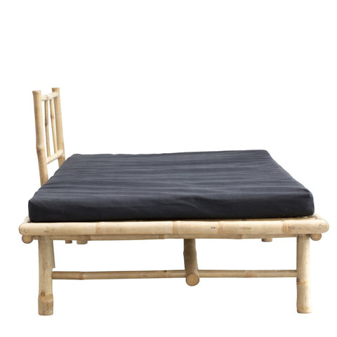 Mandisa daybed 215x100 cm. natur